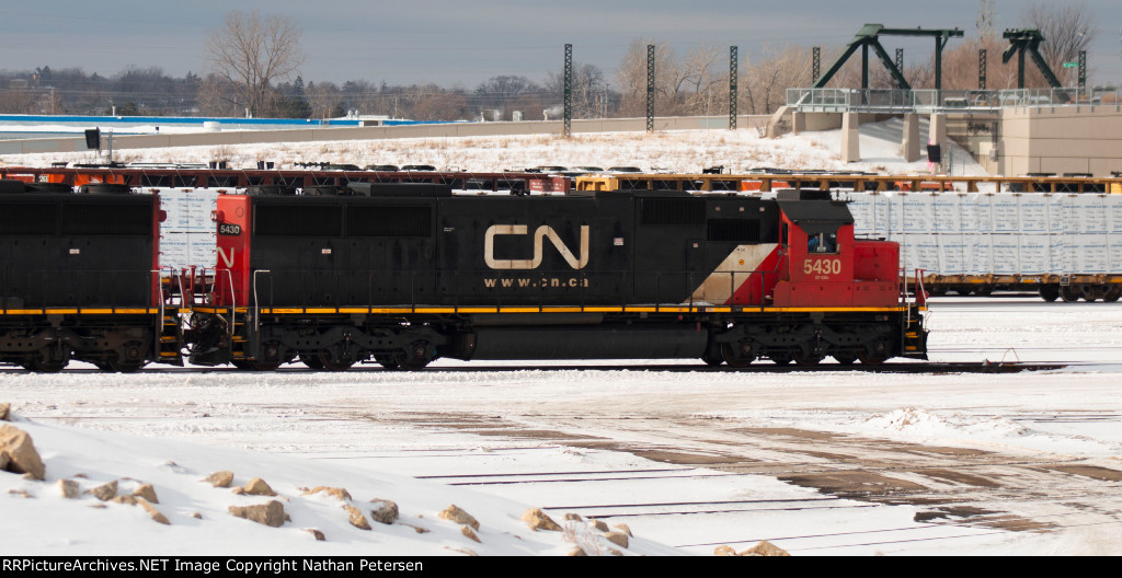 CN 5430